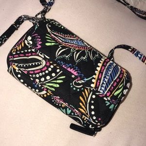 Vera Bradley All in One Crossbody